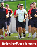 بدنسازی بد؟ نه بدشانسی دشمن بزرگ پرسپولیس